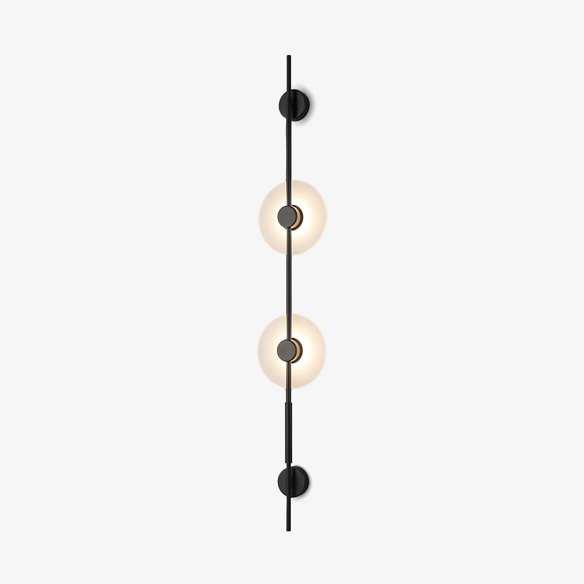 Albarina Alabaster Plug Wall Light