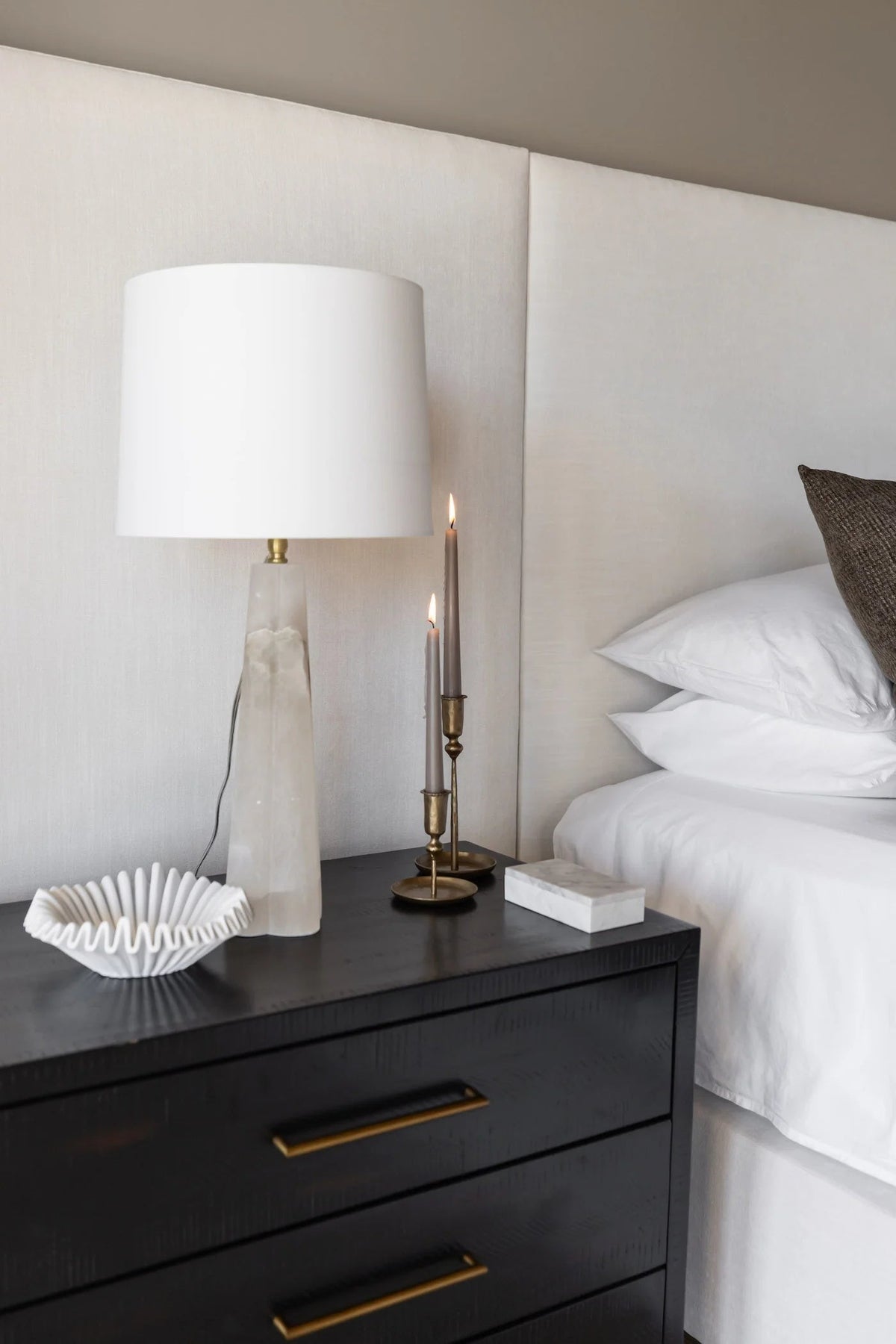 Rivoraine Table Lamp