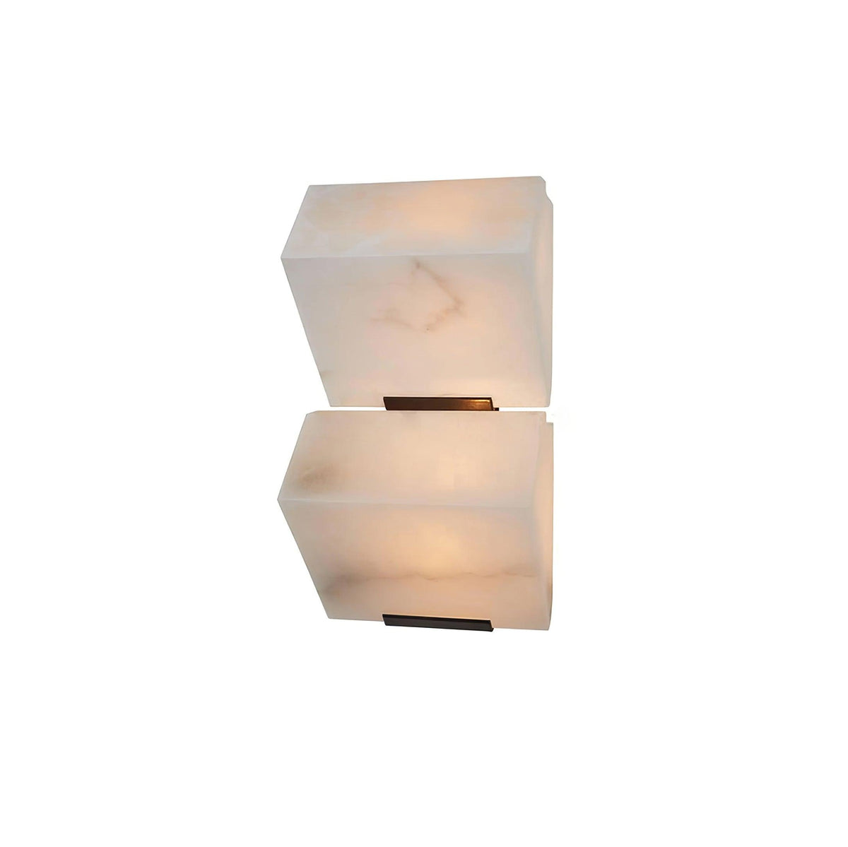 Orien Alabaster Wall Light