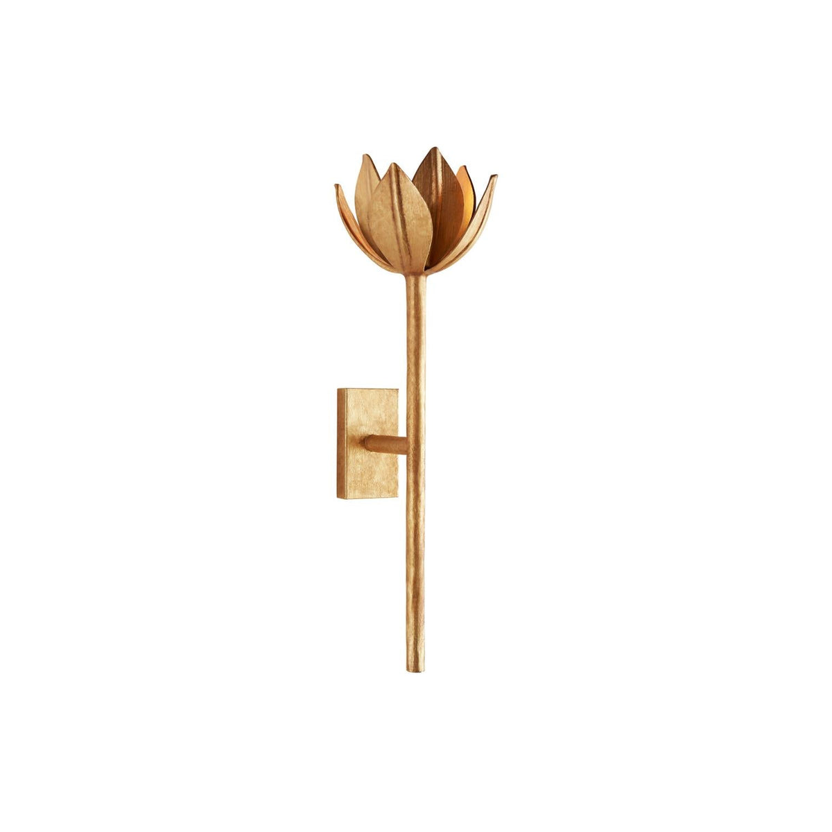 Nerissa Wall Lamp Flower
