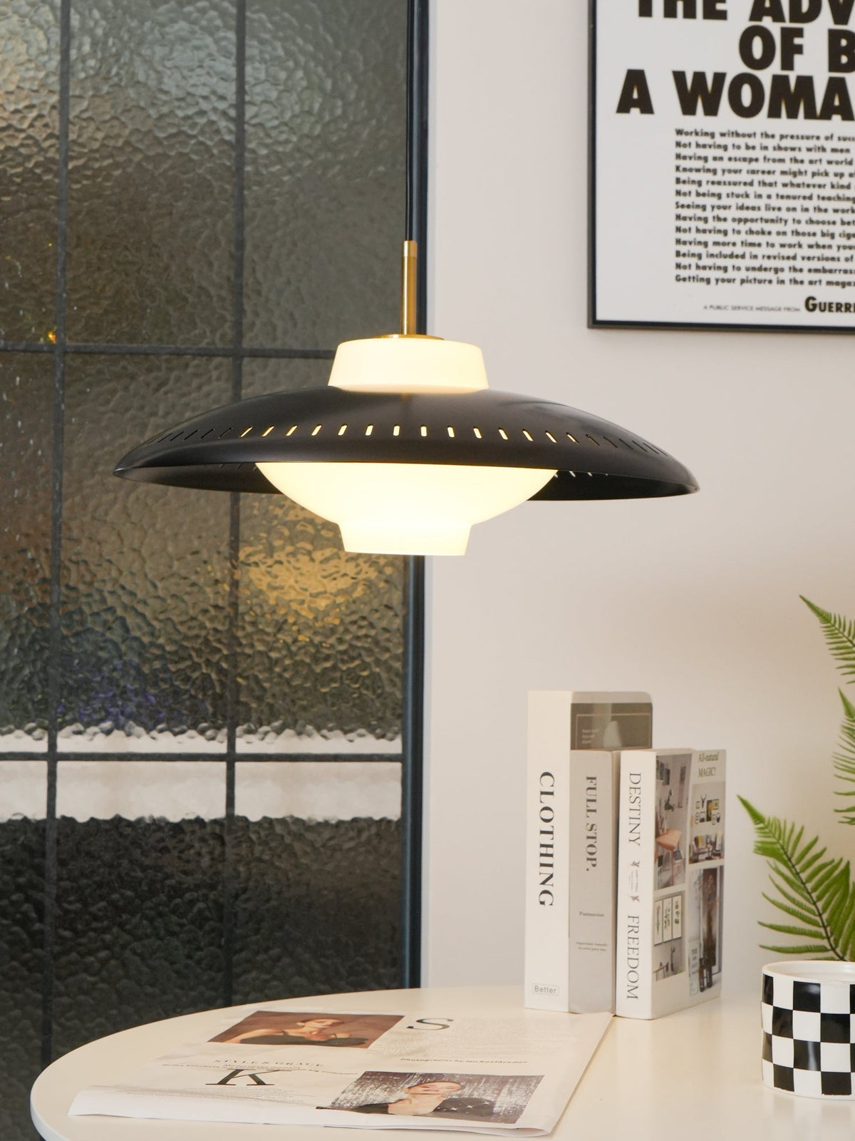 Rocan Classic Minimalistic Pendant Lamp