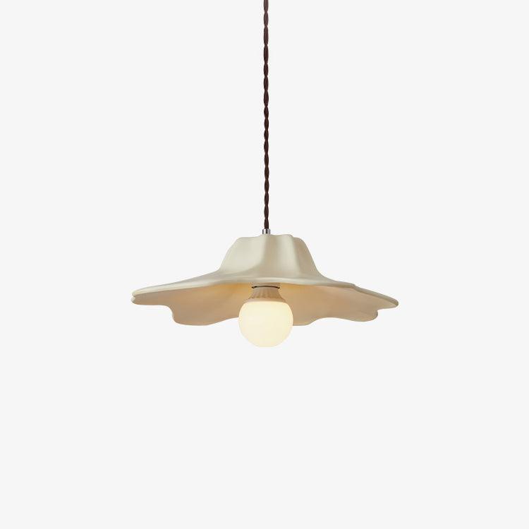 Nyrosis Resin Cozy Pendant Lamp