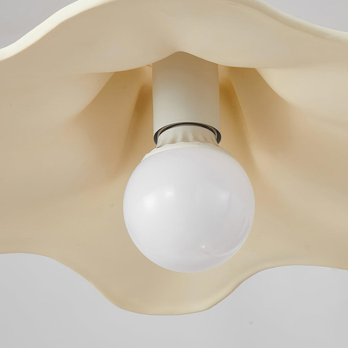 Nyrosis Resin Cozy Pendant Lamp
