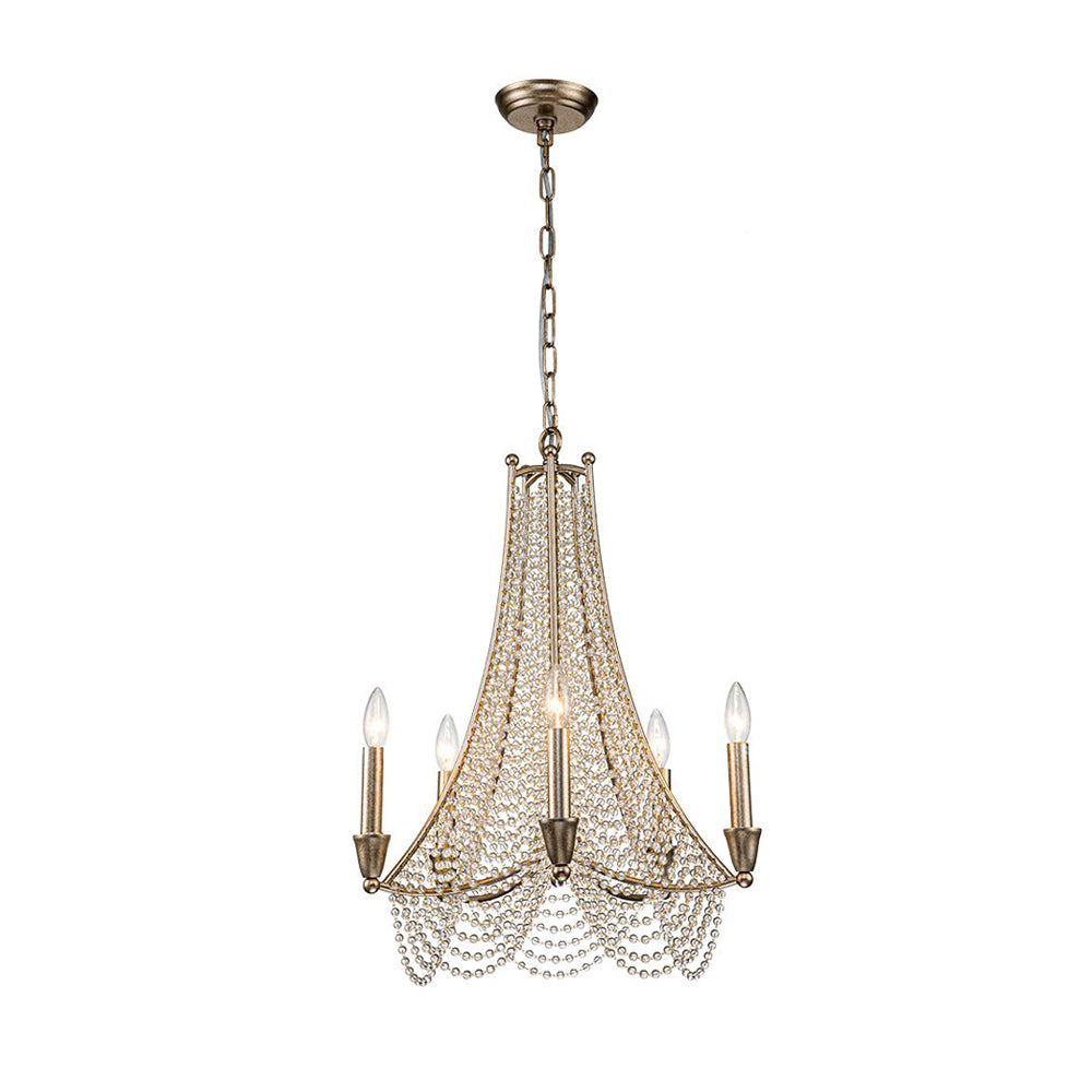 Jogus Crystal Chandelier