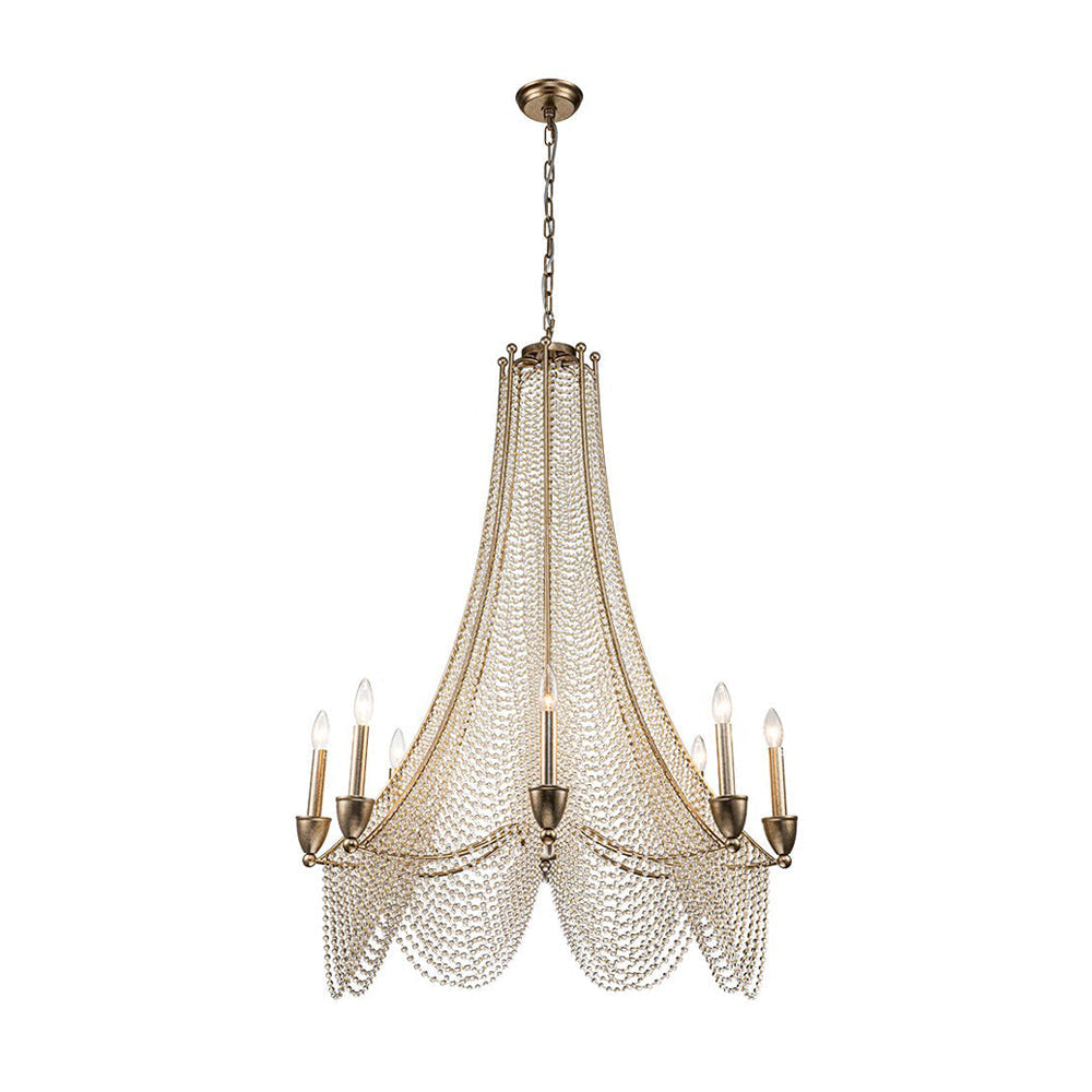 Jogus Crystal Chandelier