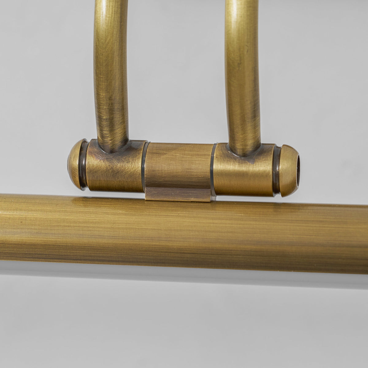 Curelian Vanity Plug-in Wall Light