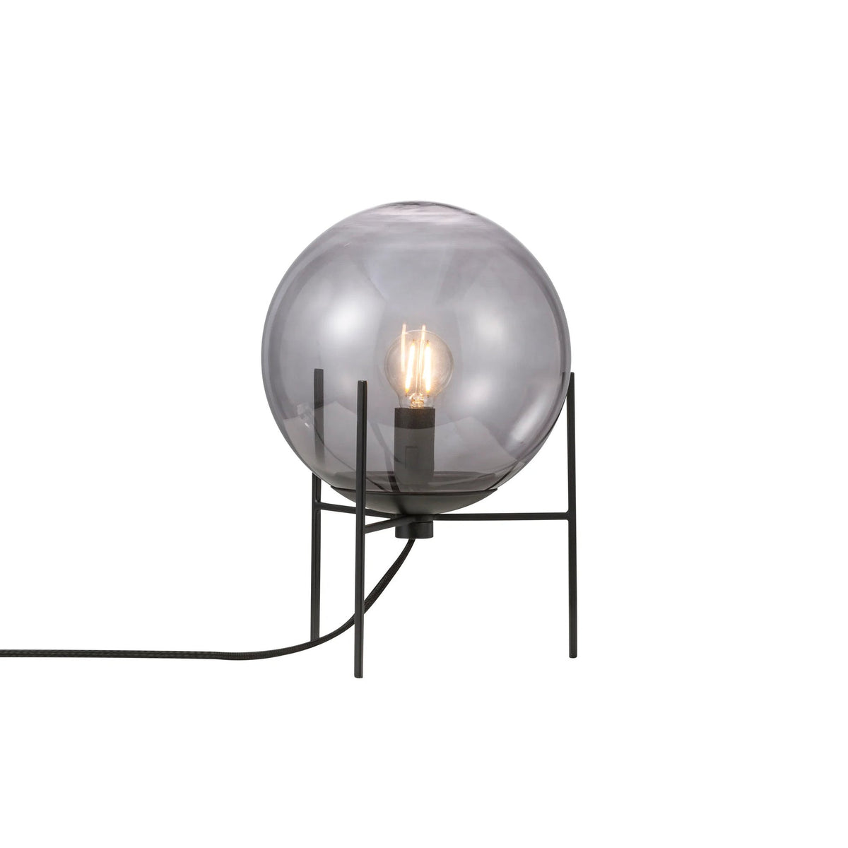Ell Table Lamp