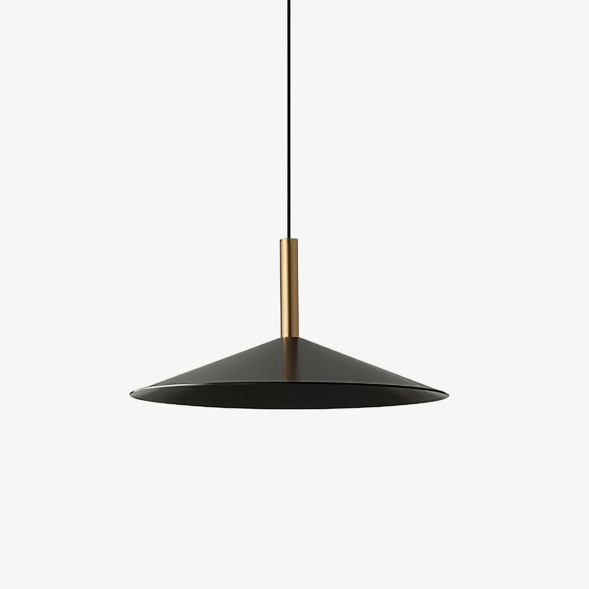 Vezoror Conical Pendant Light