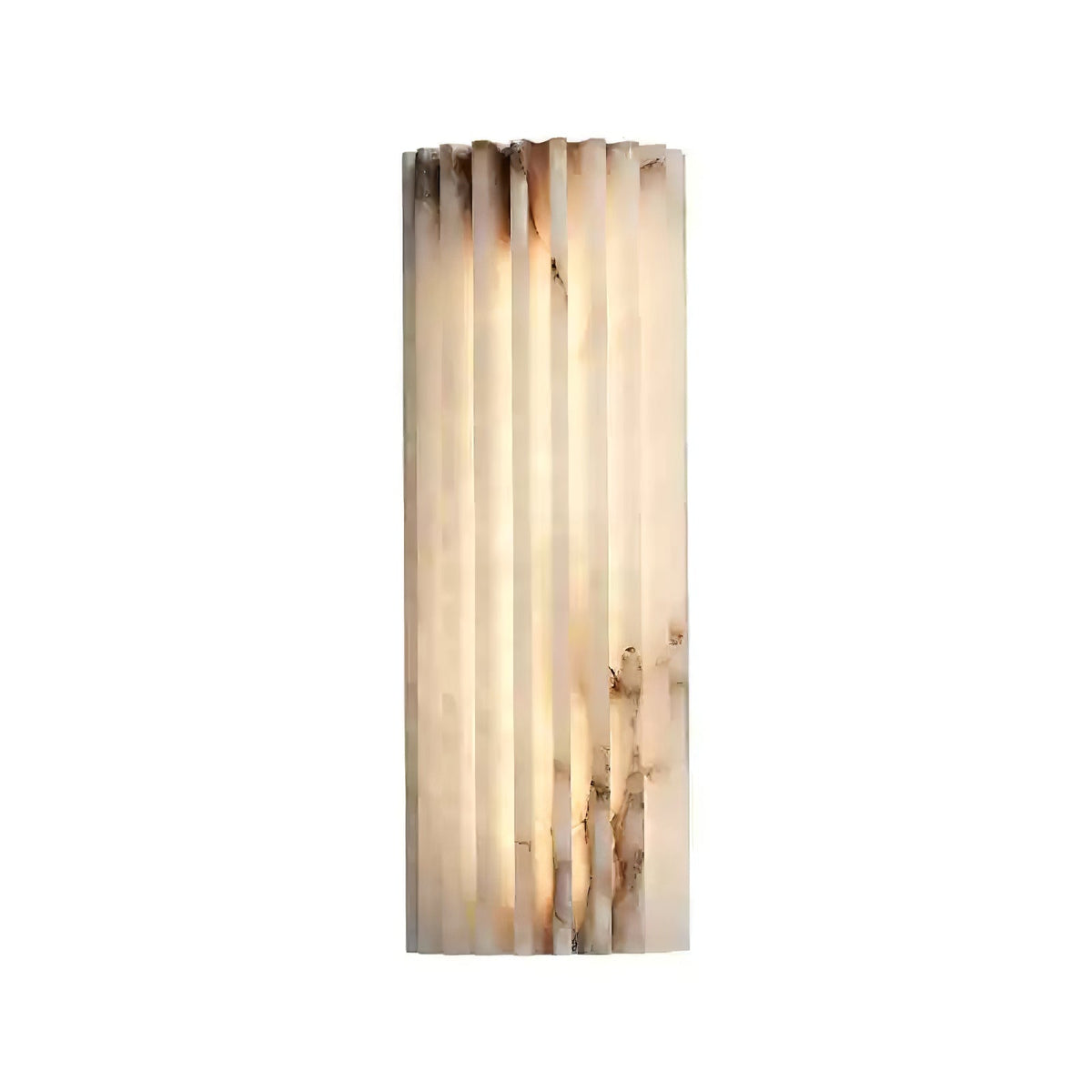 Bikel Alabaster Indoor Wall Light