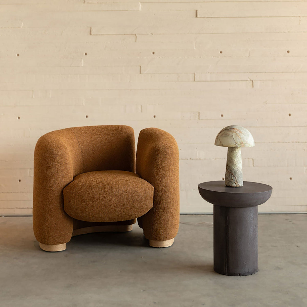 Solmara Table Lamp