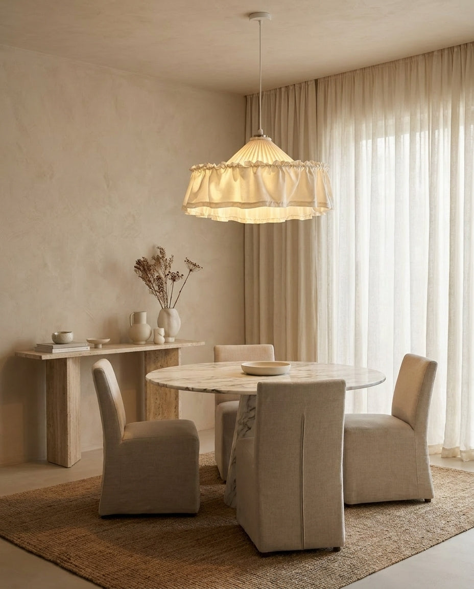 Fallowstone Pendant Lamp