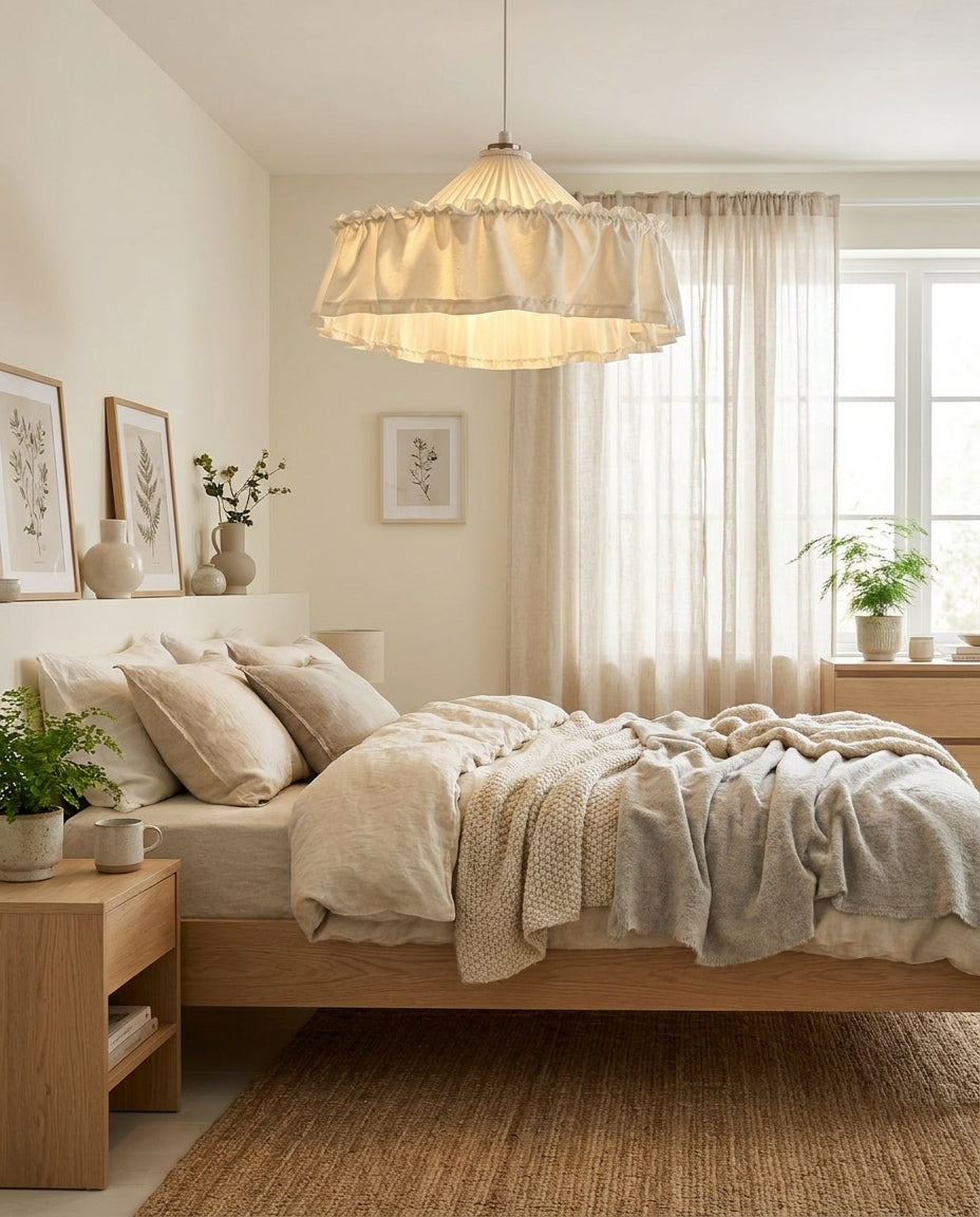 Fallowstone Pendant Lamp