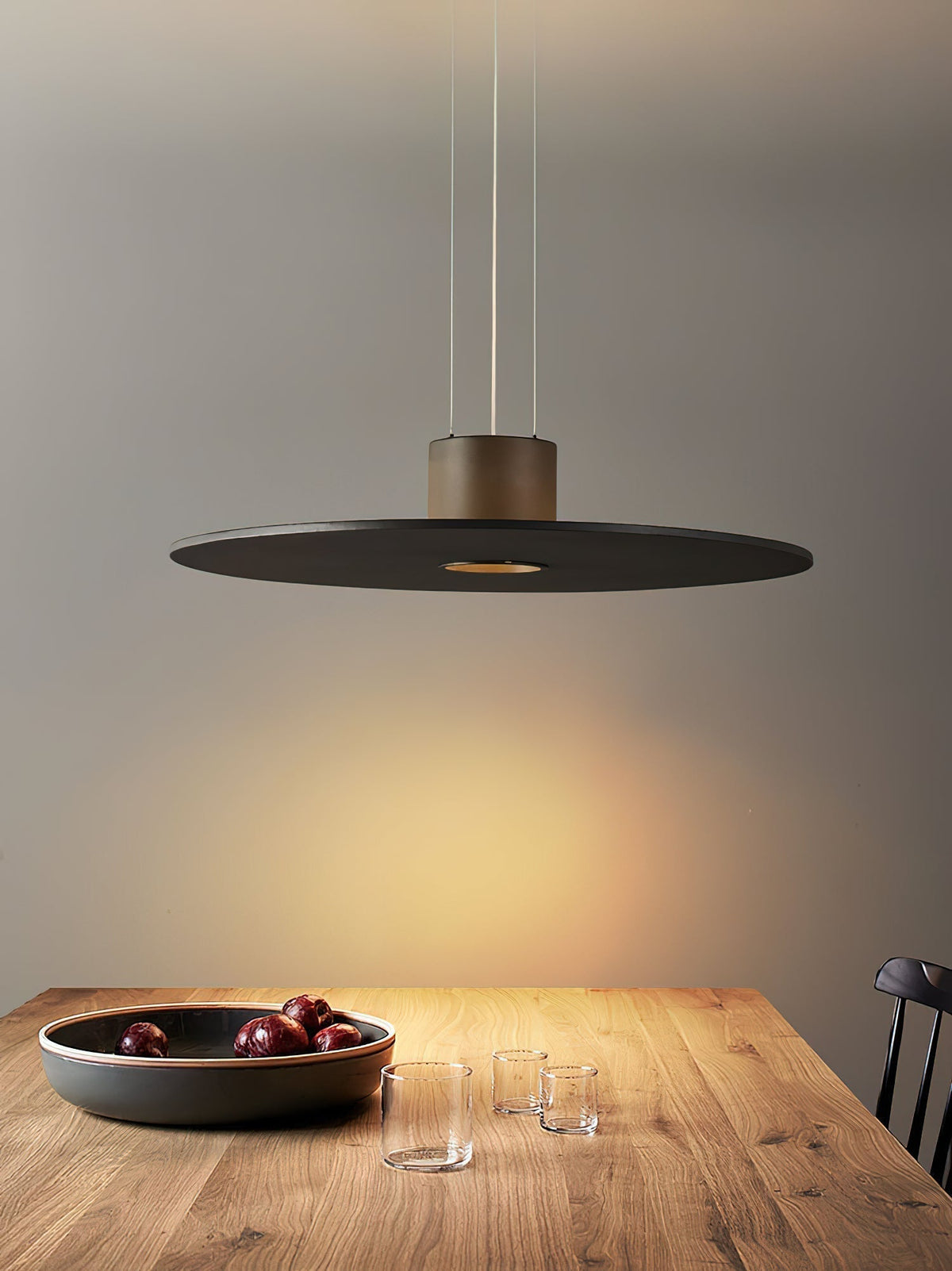 Gloruvyi Modern Minimalist Original Pendant Lamp