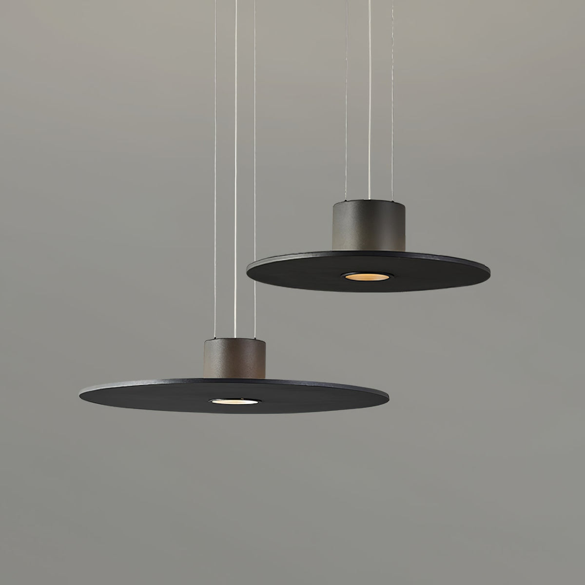 Gloruvyi Modern Minimalist Original Pendant Lamp