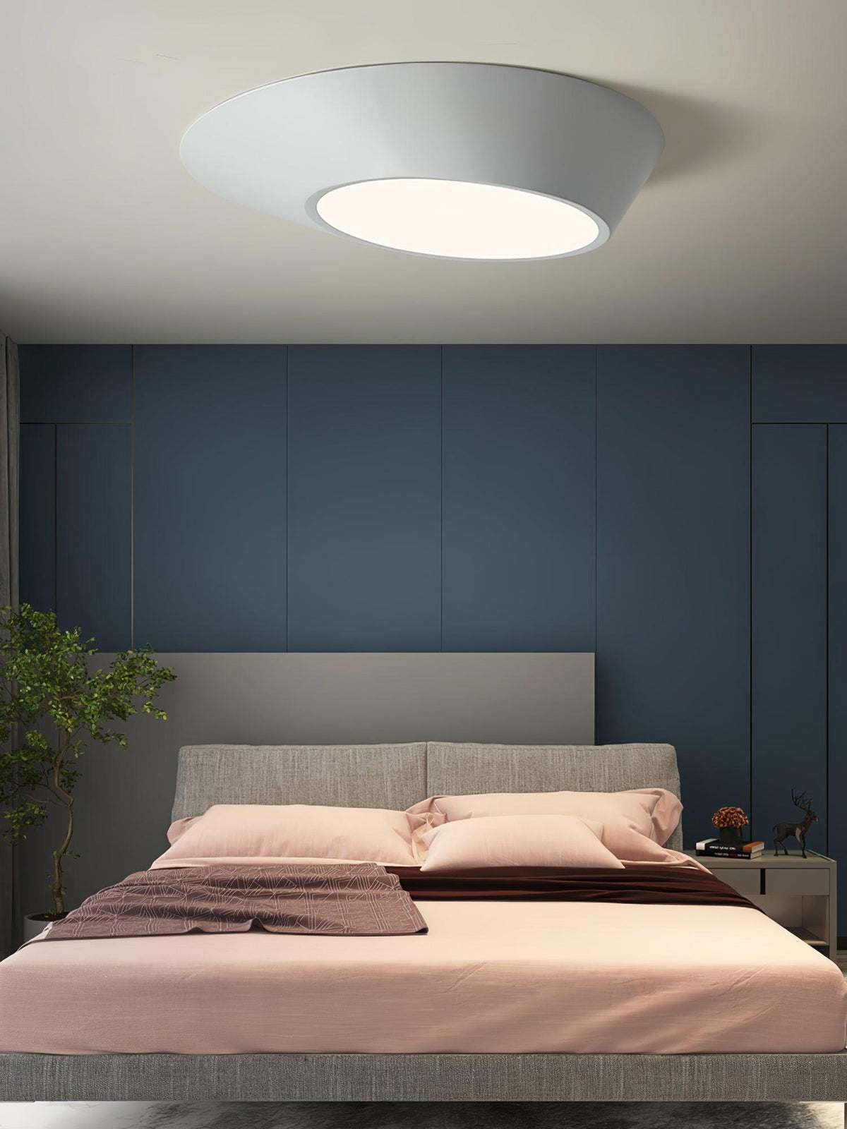 Vildes Premium Nordic Art Ceiling Light