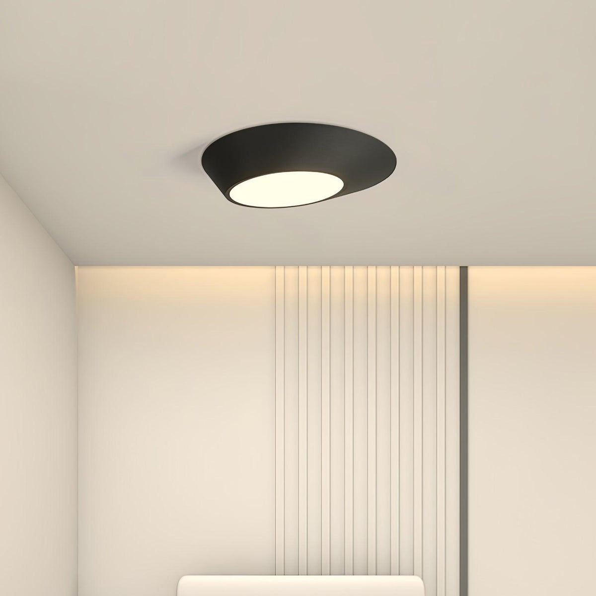Vildes Premium Nordic Art Ceiling Light