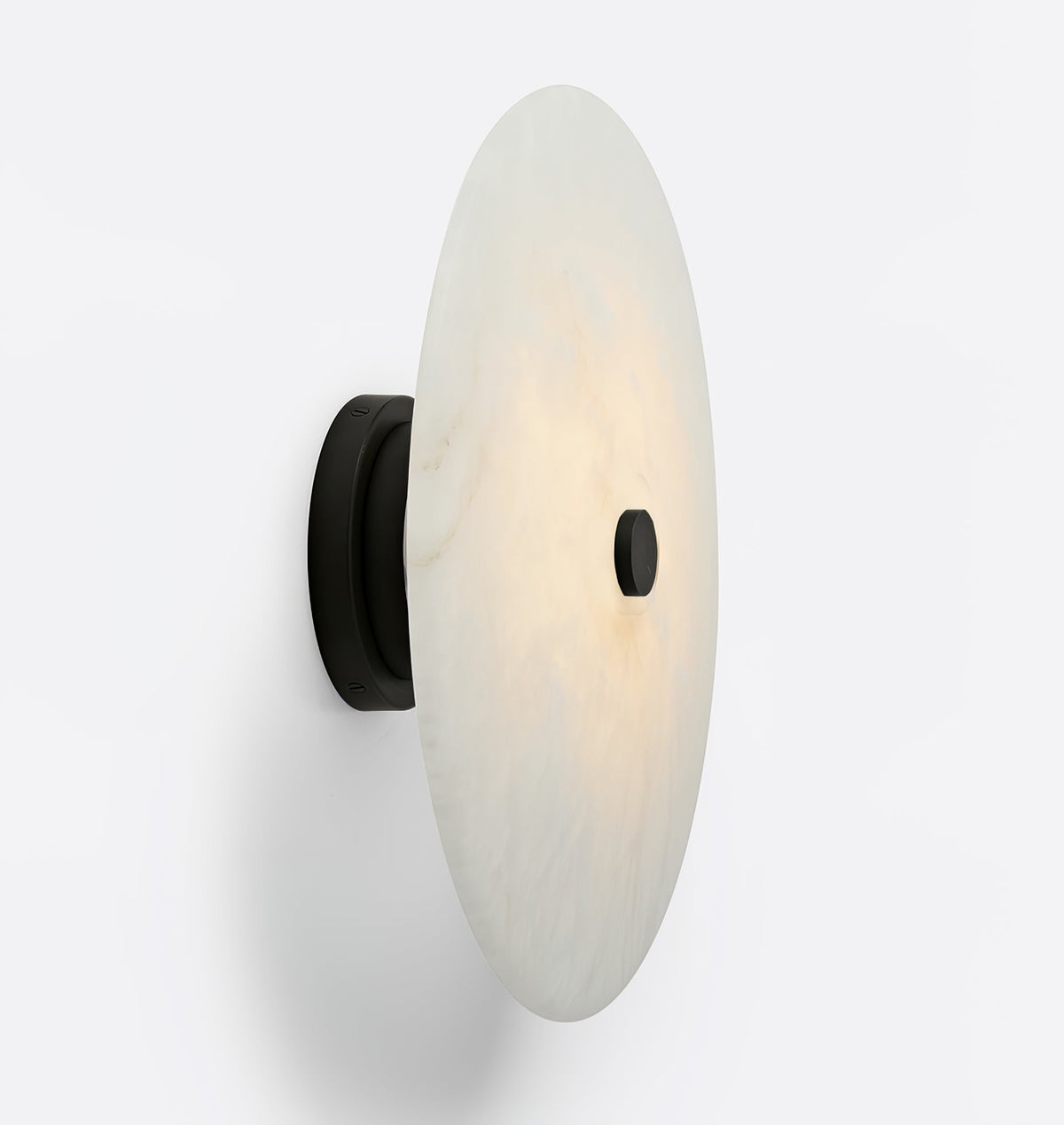 Julian Alabaster Ceiling Light