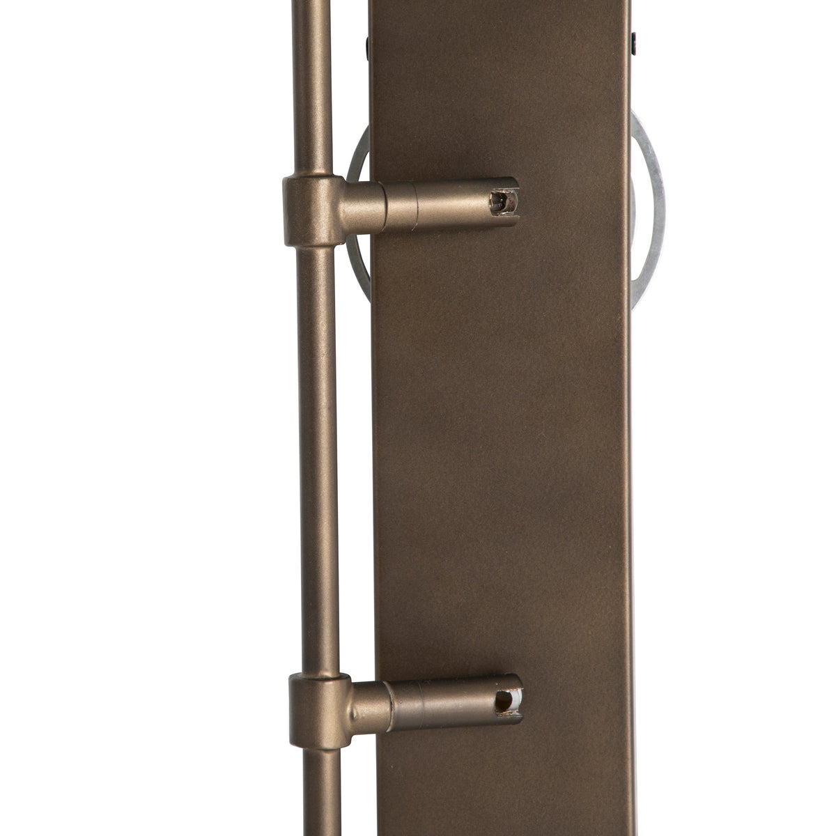 Fouma Brass Indoor Wall Light
