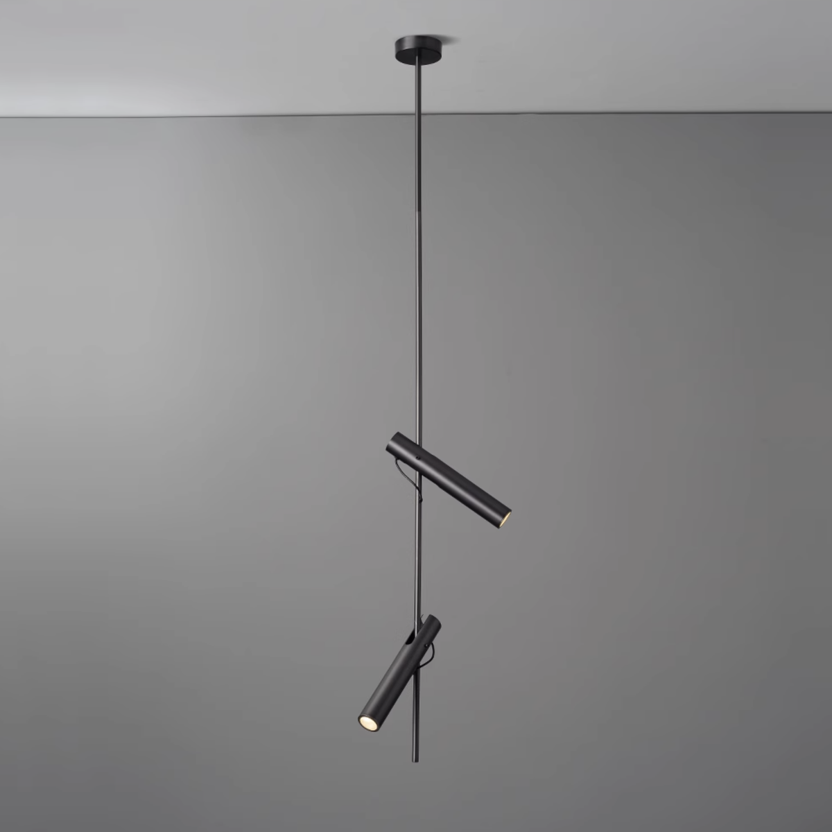 Jarnbruvyi Modern Minimalist Line Pendant Light