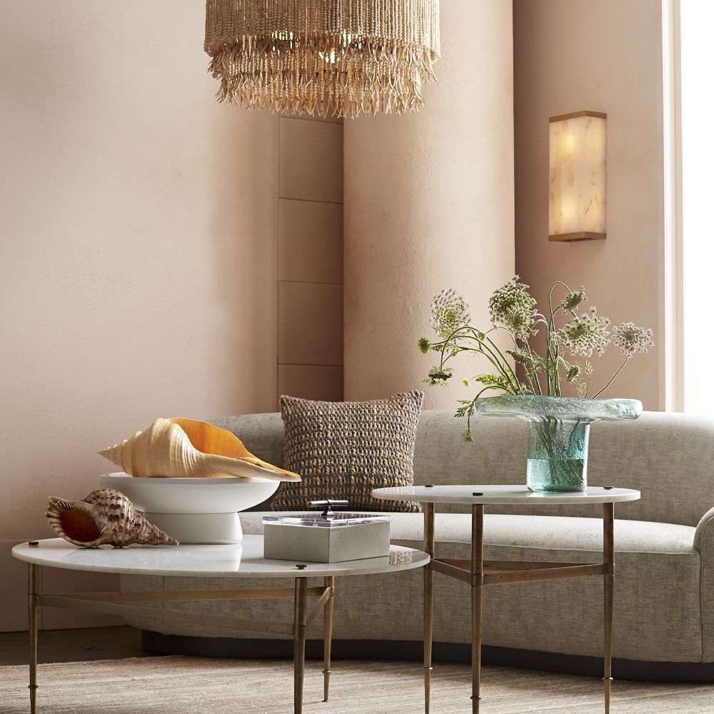 Pezen Wood Chandelier
