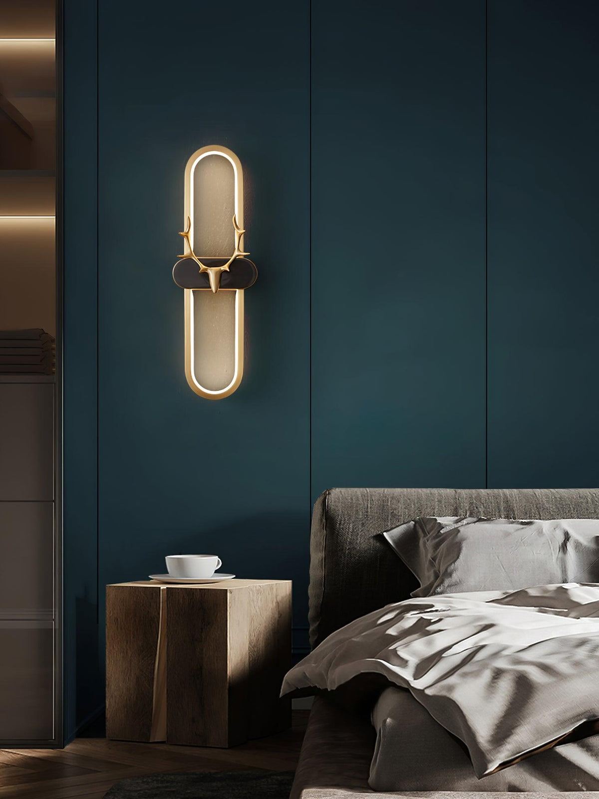 Cirisaine Modern Wall Lamp