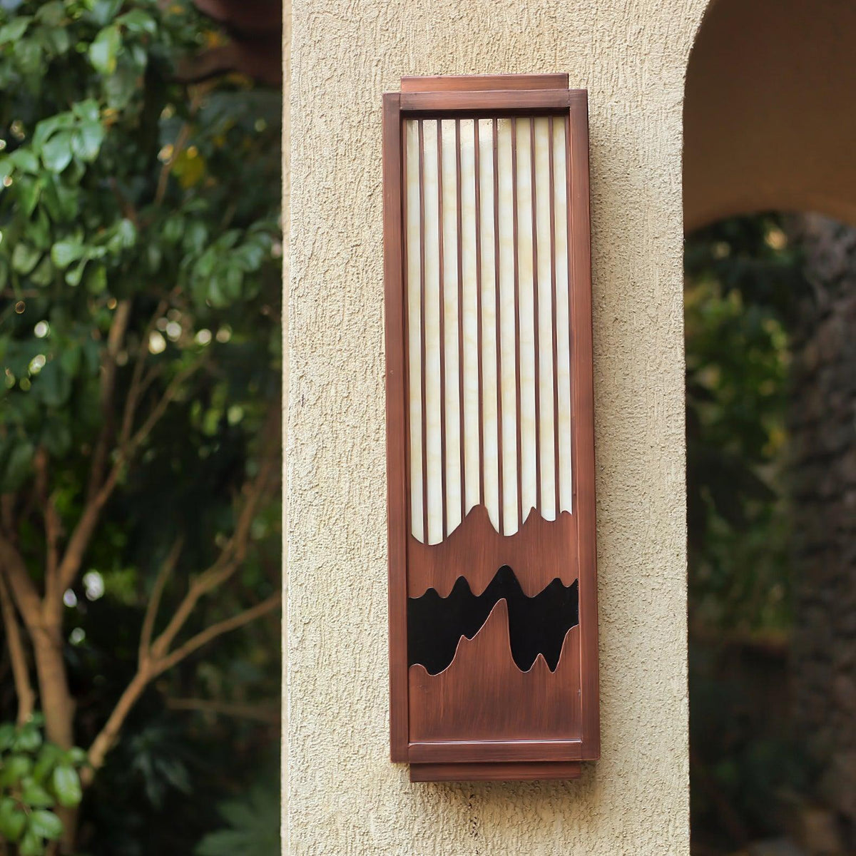 Aveniraine Vintage Wall Light