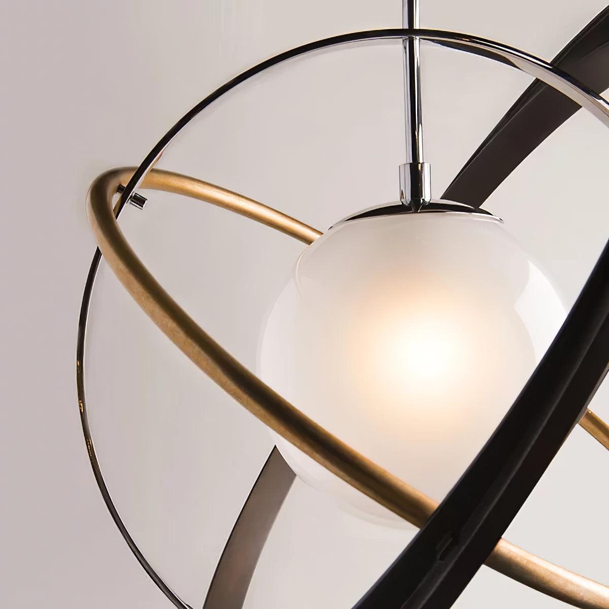 Jasper Modern Pendant Lamp