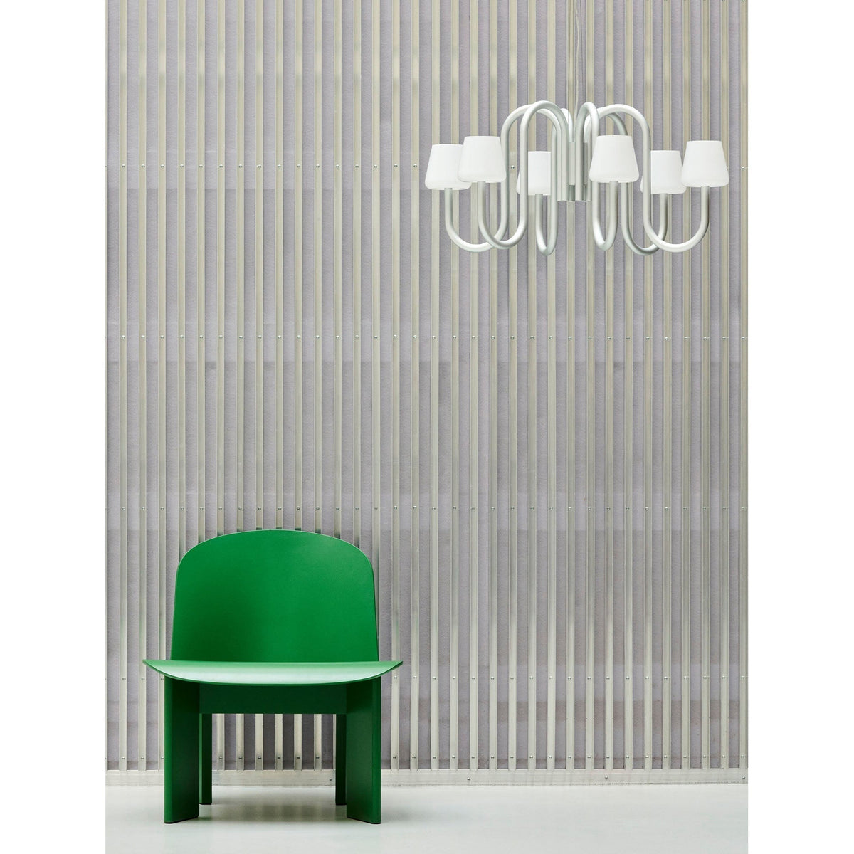 Ostruvyn Modern Premium Glass Chandelier