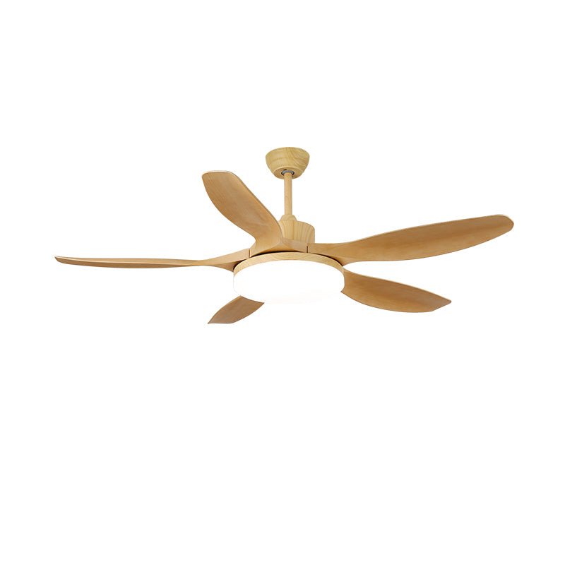 Vodox Keltis 48 52 Ceiling Fan Light