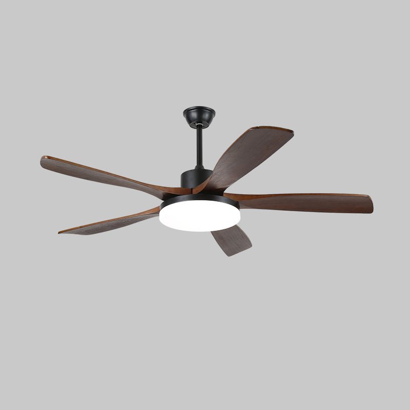 Vodox Keltis 48 52 Ceiling Fan Light