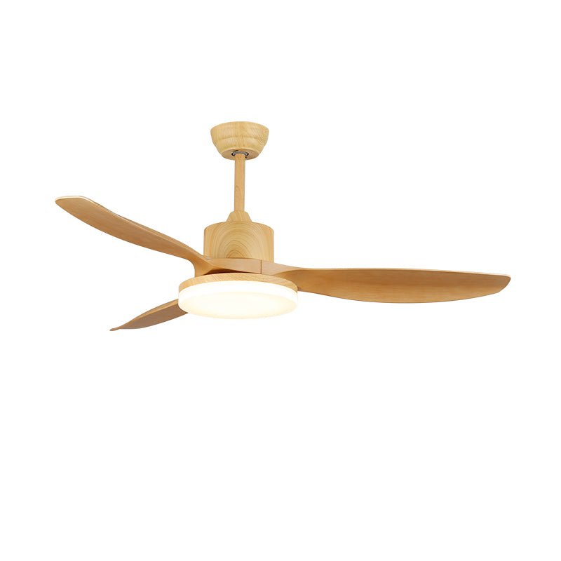 Vodox Keltis 48 52 Ceiling Fan Light