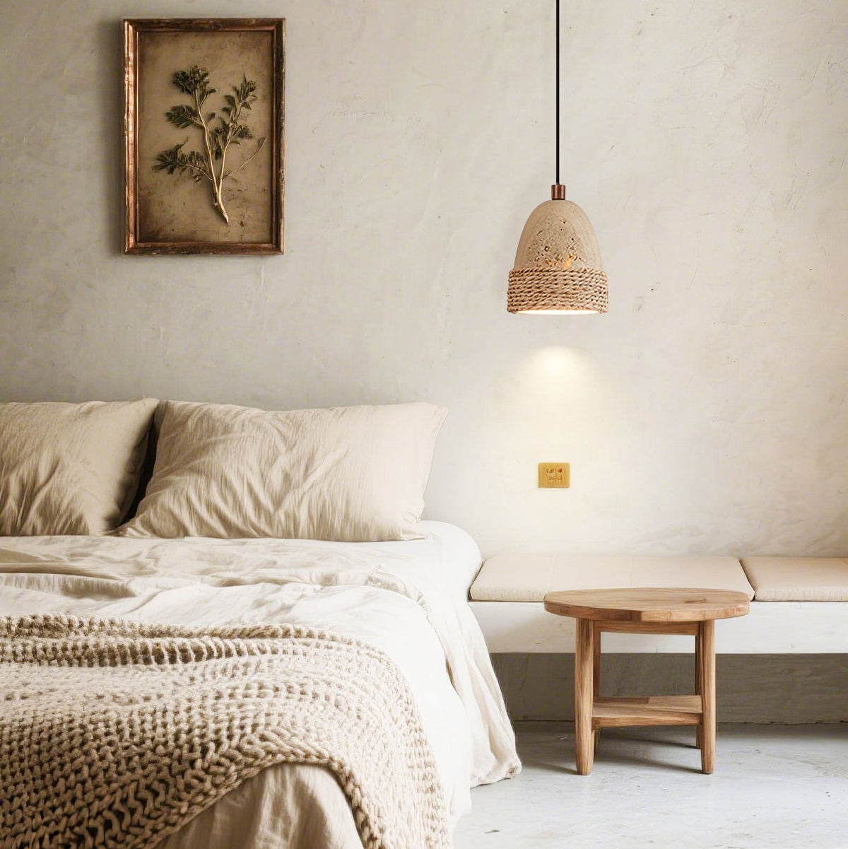 Wokl Nest Pendant Lamp
