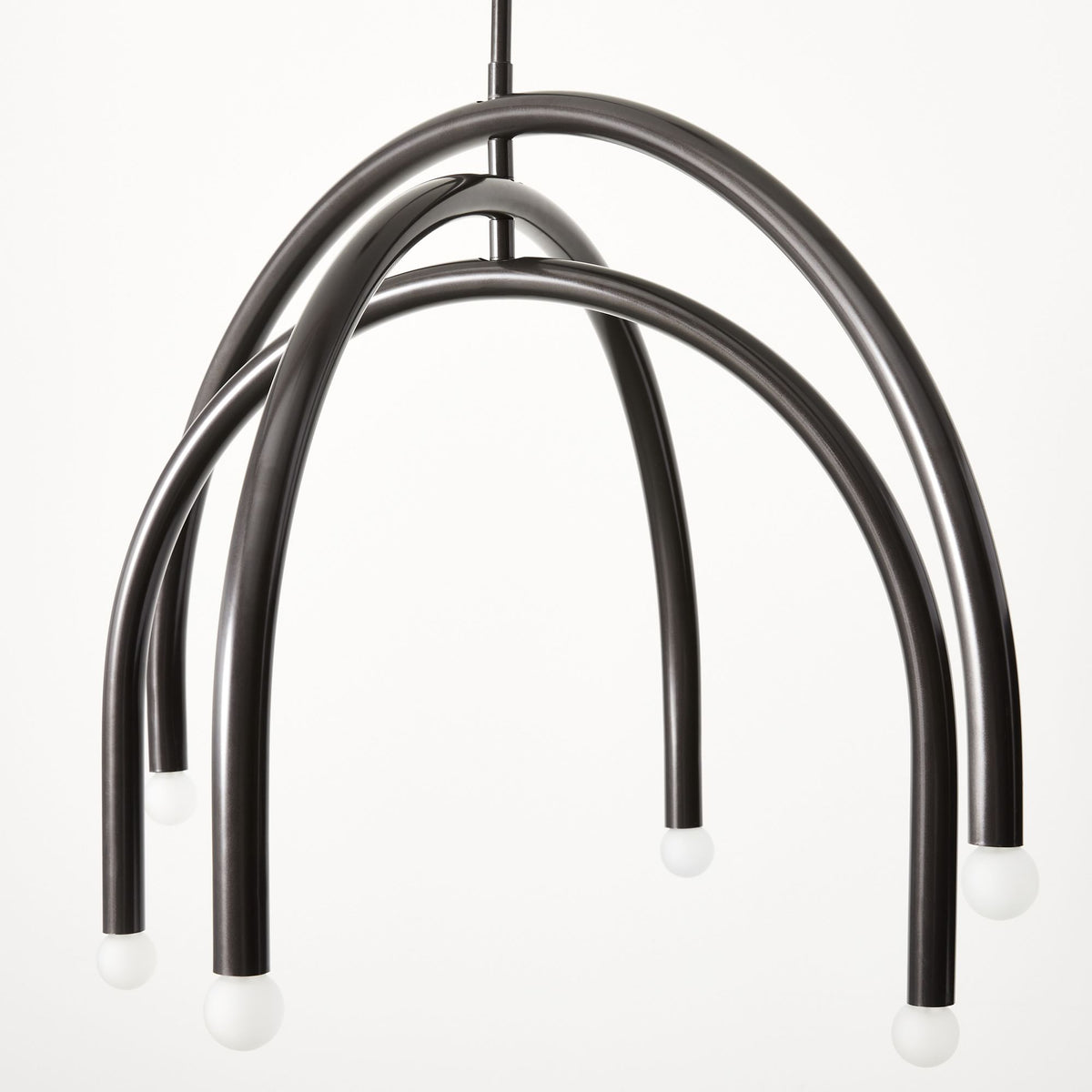 Casinaria Brass Chandelier