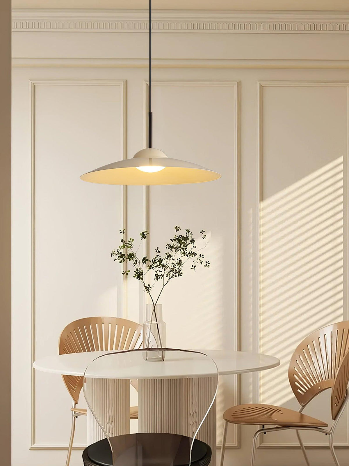 Rivanaine Premium Nordic Art Pendant Light