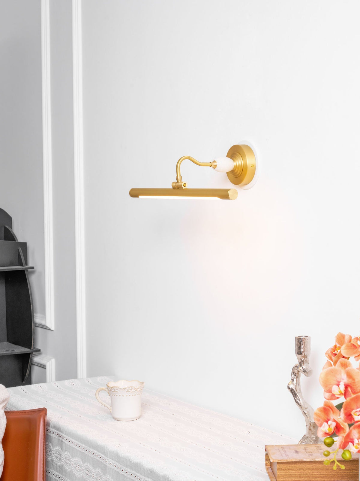 Kelin Art Linear Indoor Wall Light