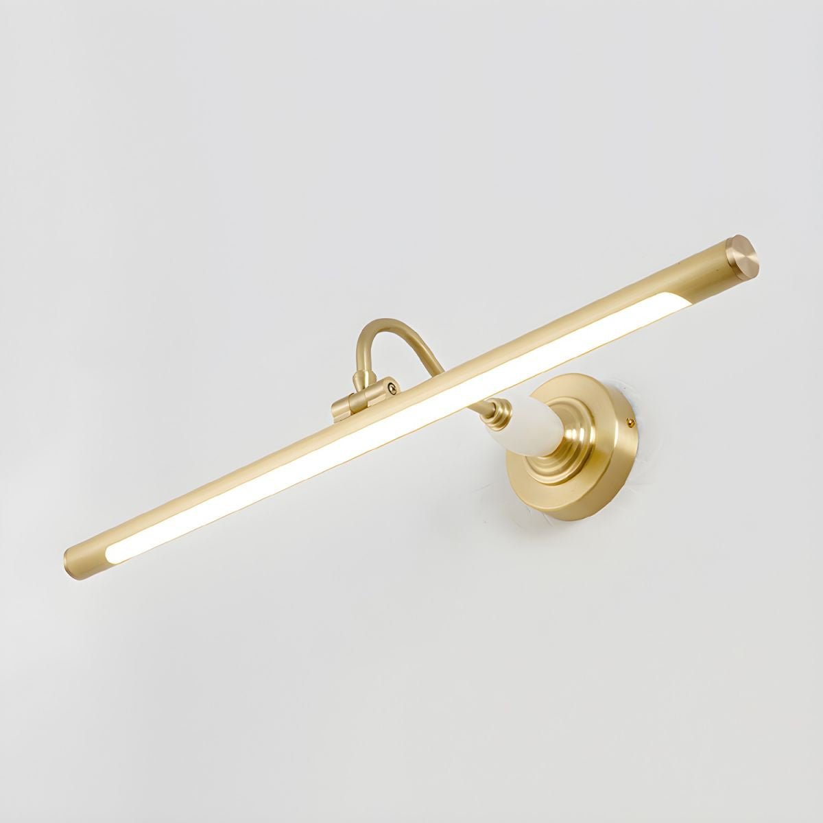 Kelin Art Linear Indoor Wall Light