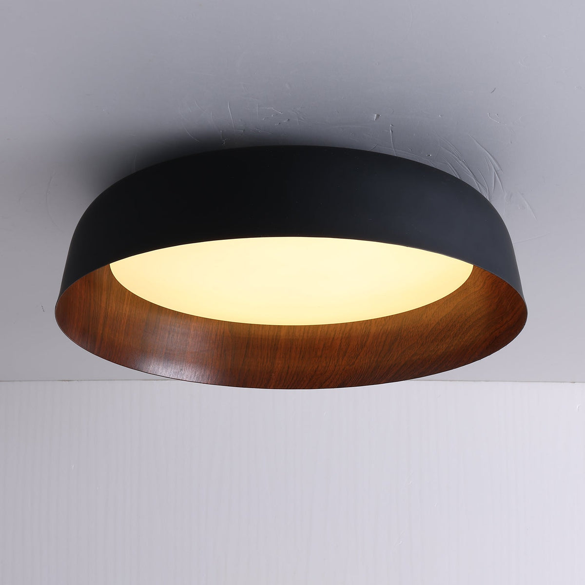 Viraenena Modern Minimalist Ceiling Light