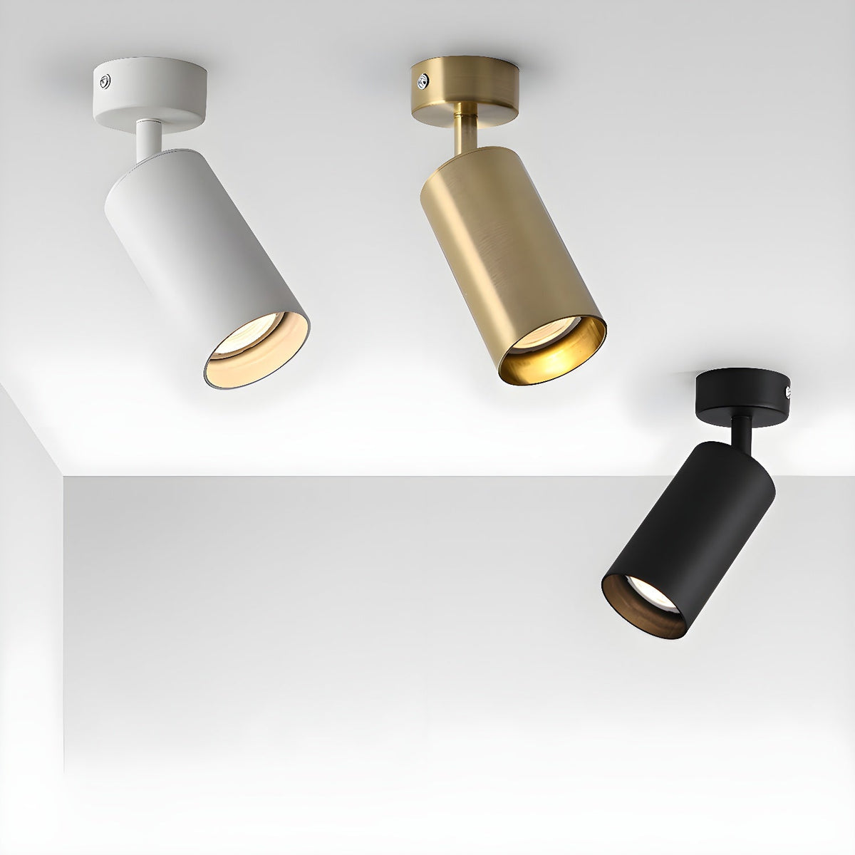 Vosilel Modern Minimalist Spotlight Ceiling lamp