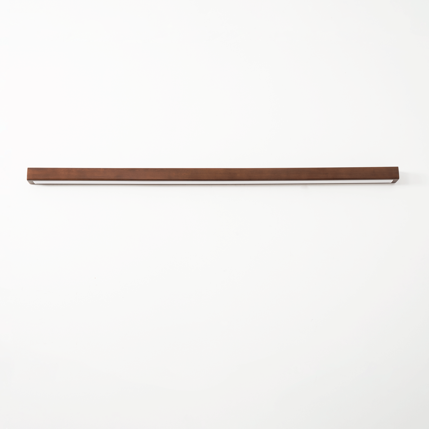 Fepia Linear Wood Indoor Wall Light