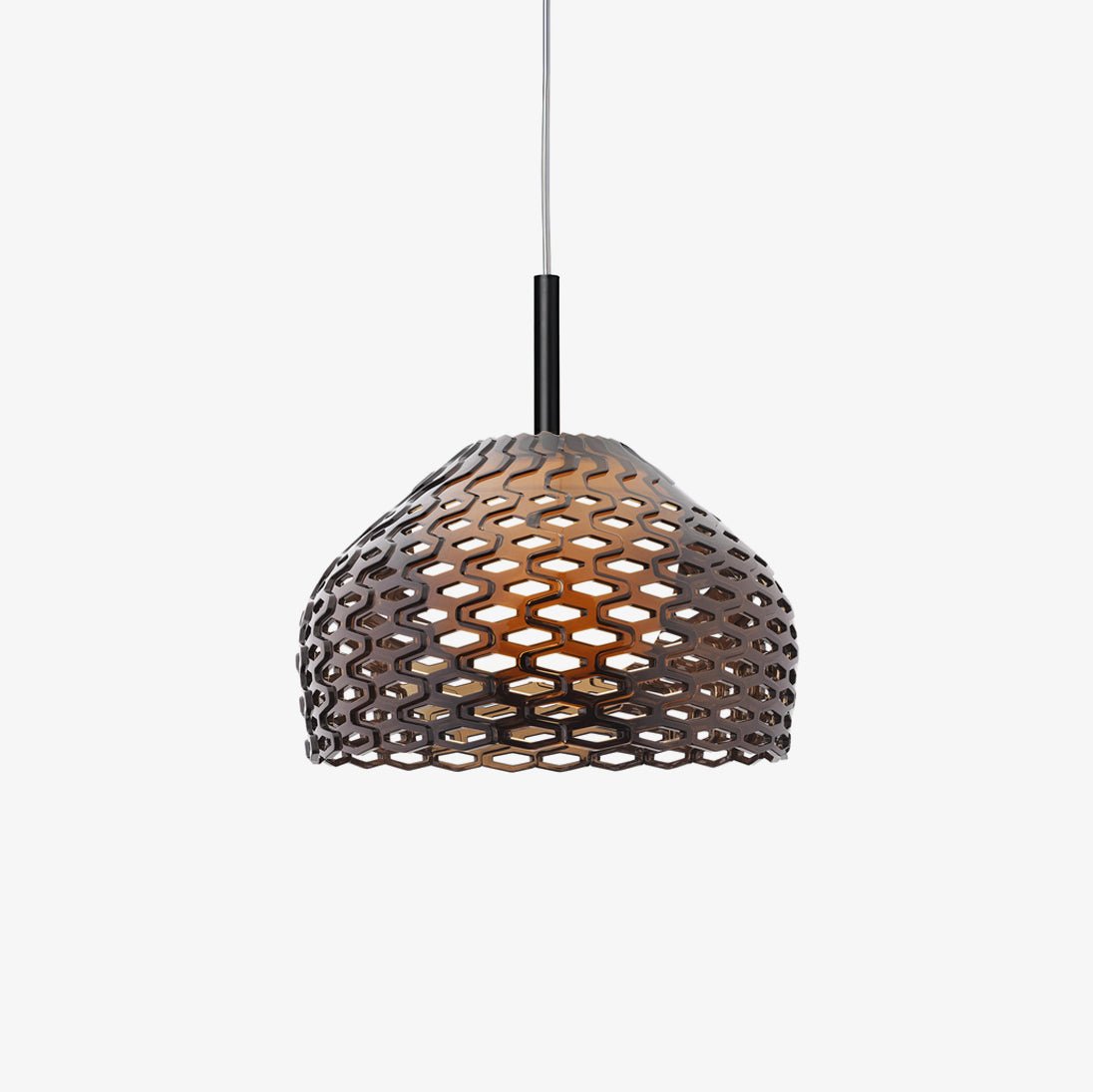 Ilsolion Individual Creativity Plastic Pendant Lamp