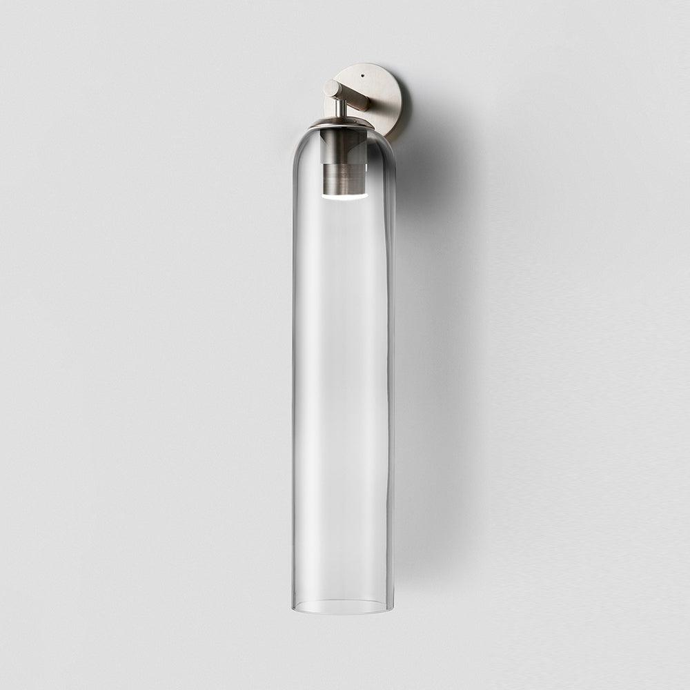 Peli Glass Indoor Wall Light