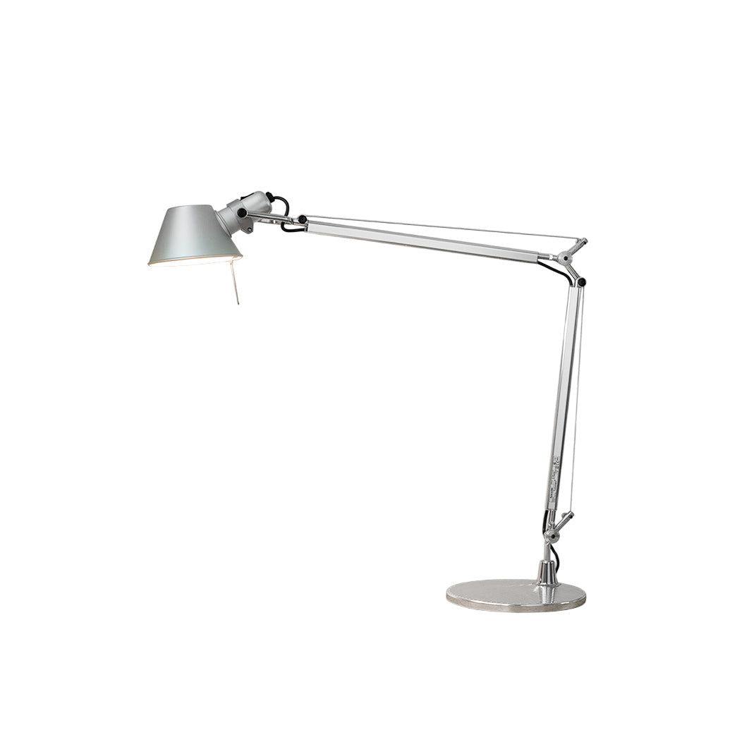 Haivo Articulated Aluminum Table Lamp