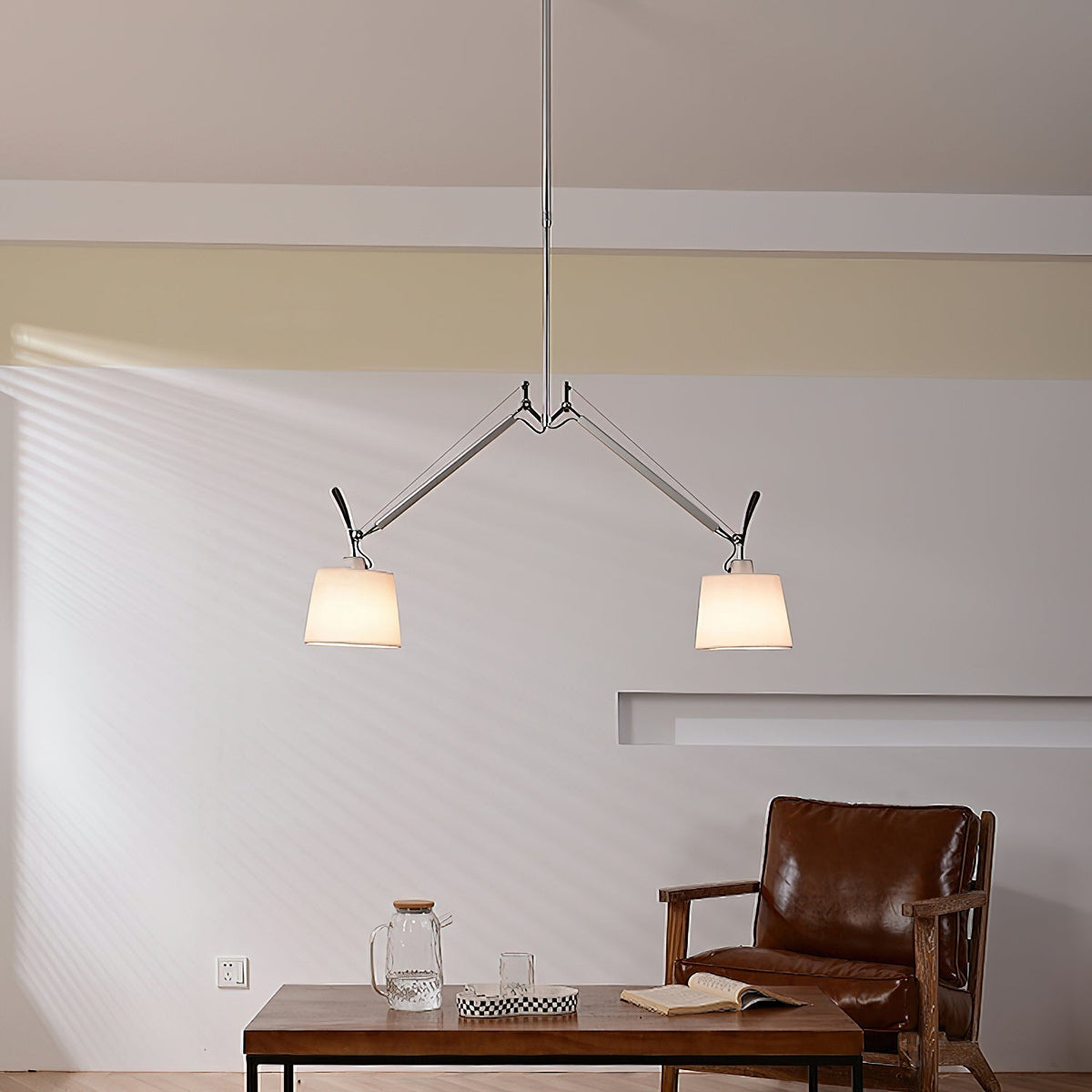 Sorinia Pendant Lamp
