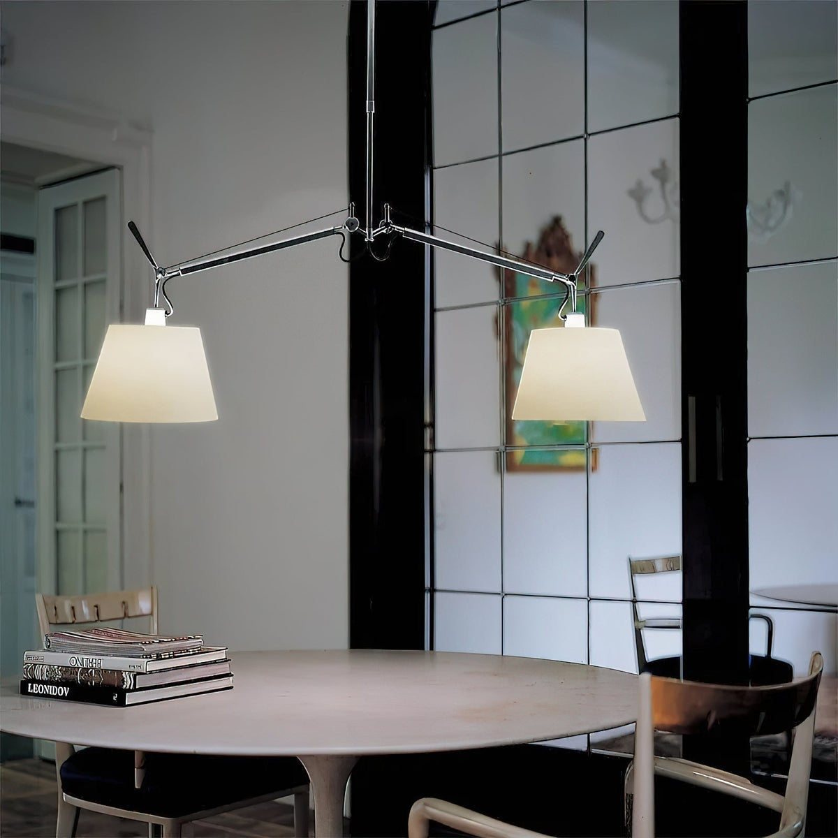 Sorinia Pendant Lamp