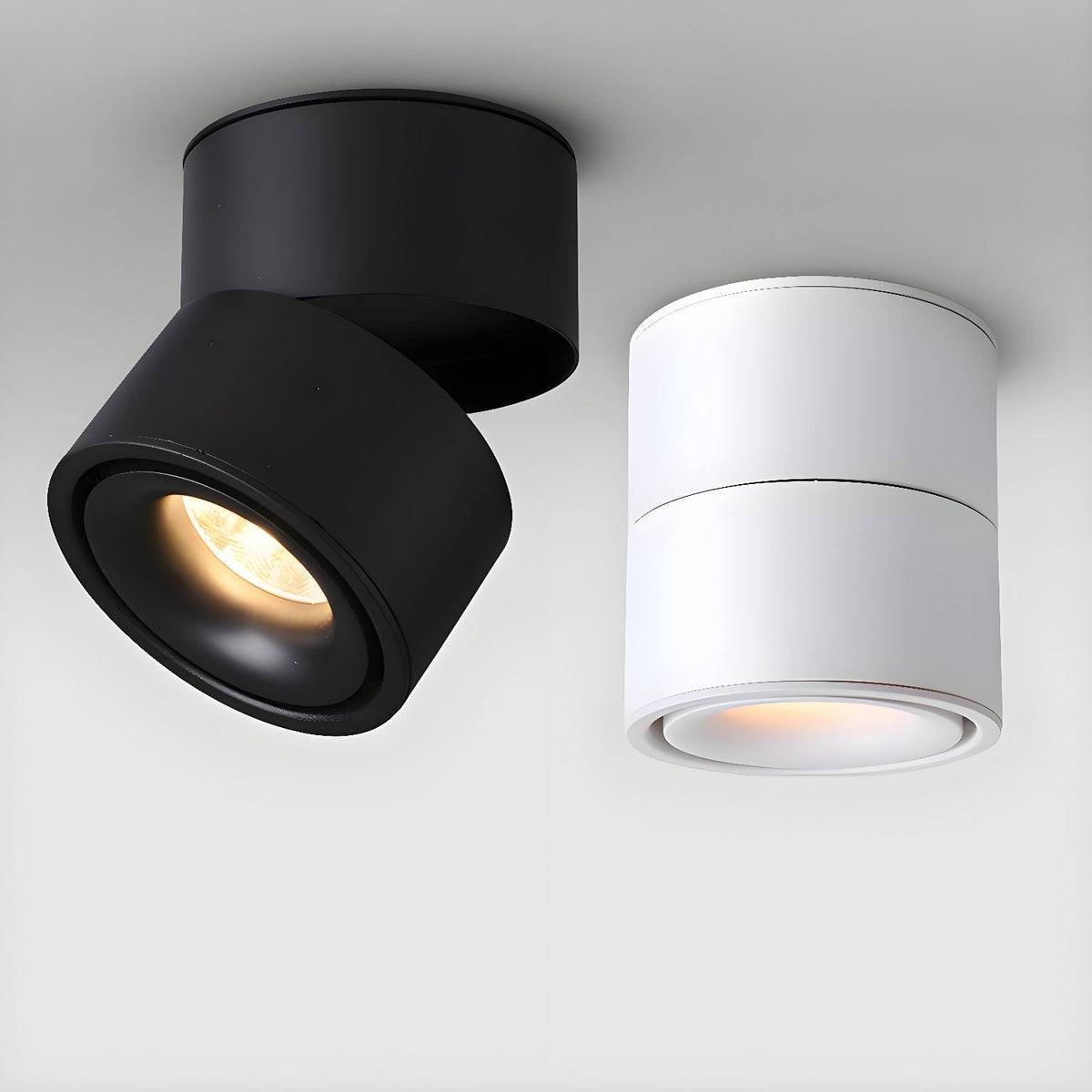 Drashen Modern Minimalist Surface Downlight Ceiling lamp