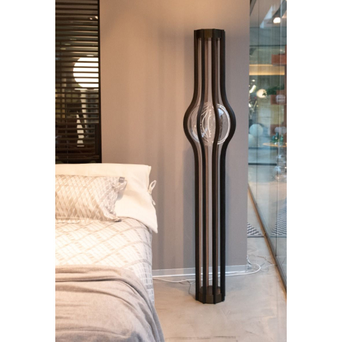 Renielle Floor Lamp