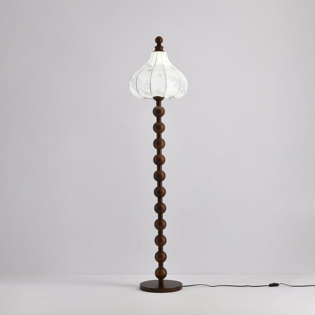 Avenivella Modern Floor Lamp