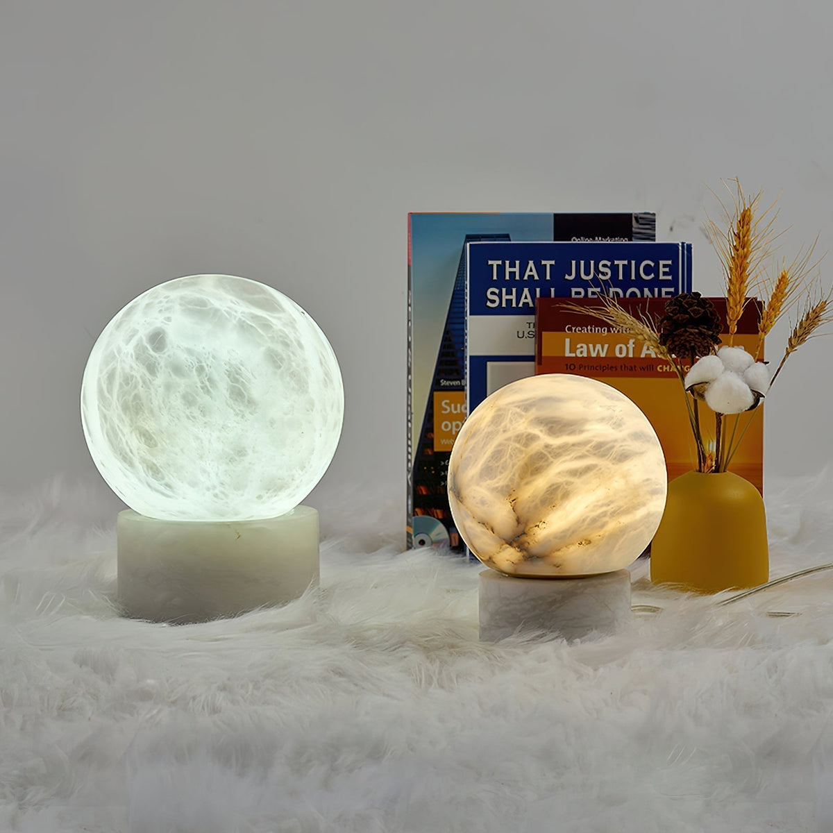 Orbition Table Lamp
