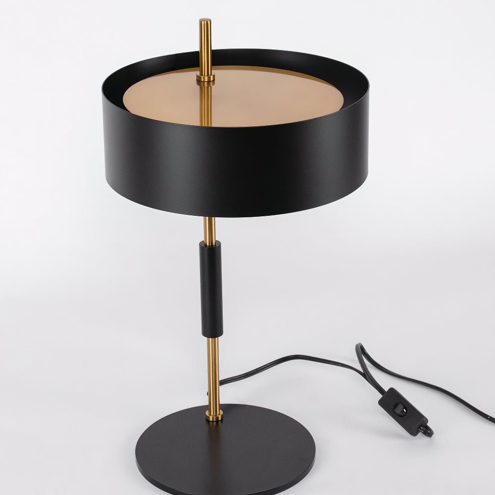 Zenith Minimalist Table Lamp