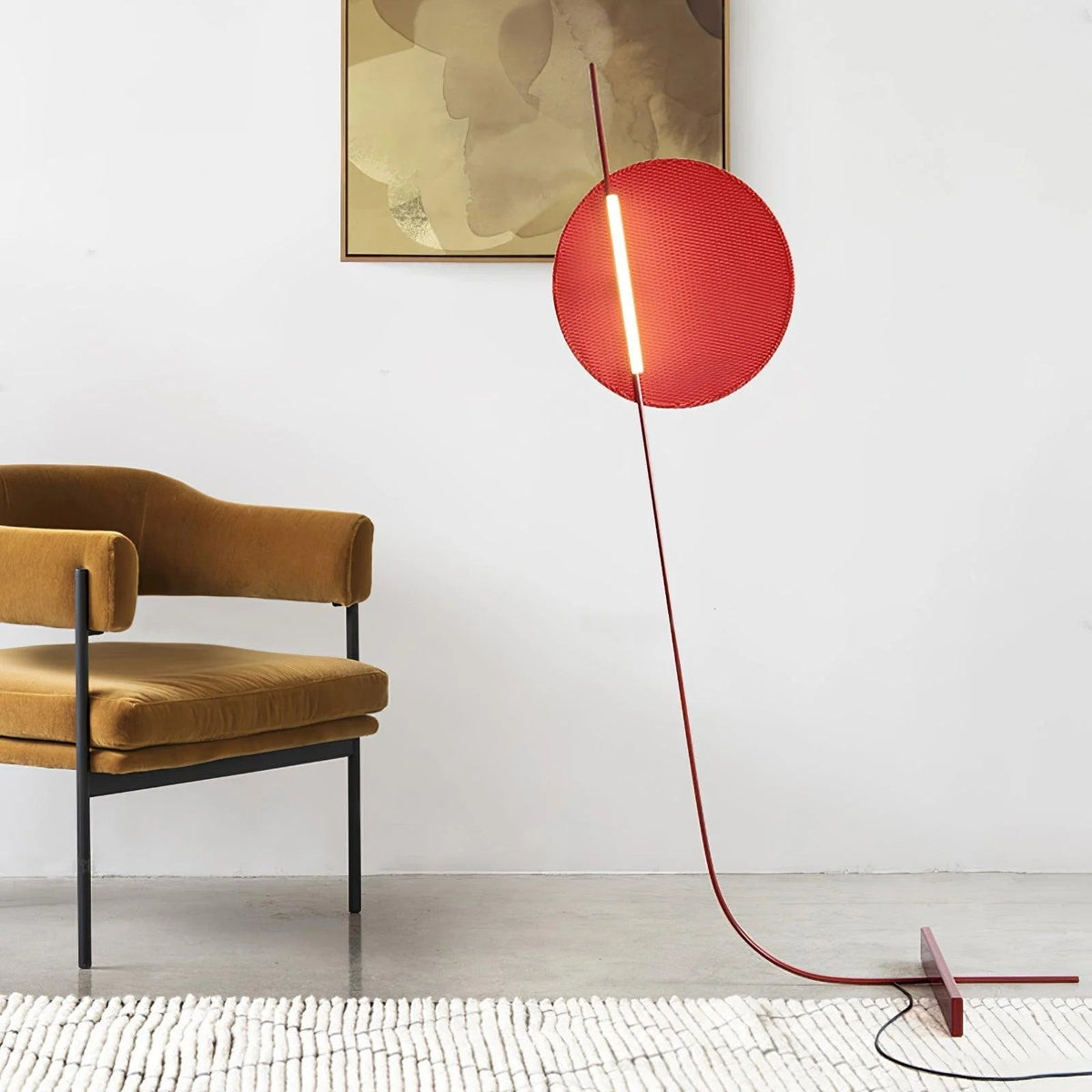 Solana Floor Lamp